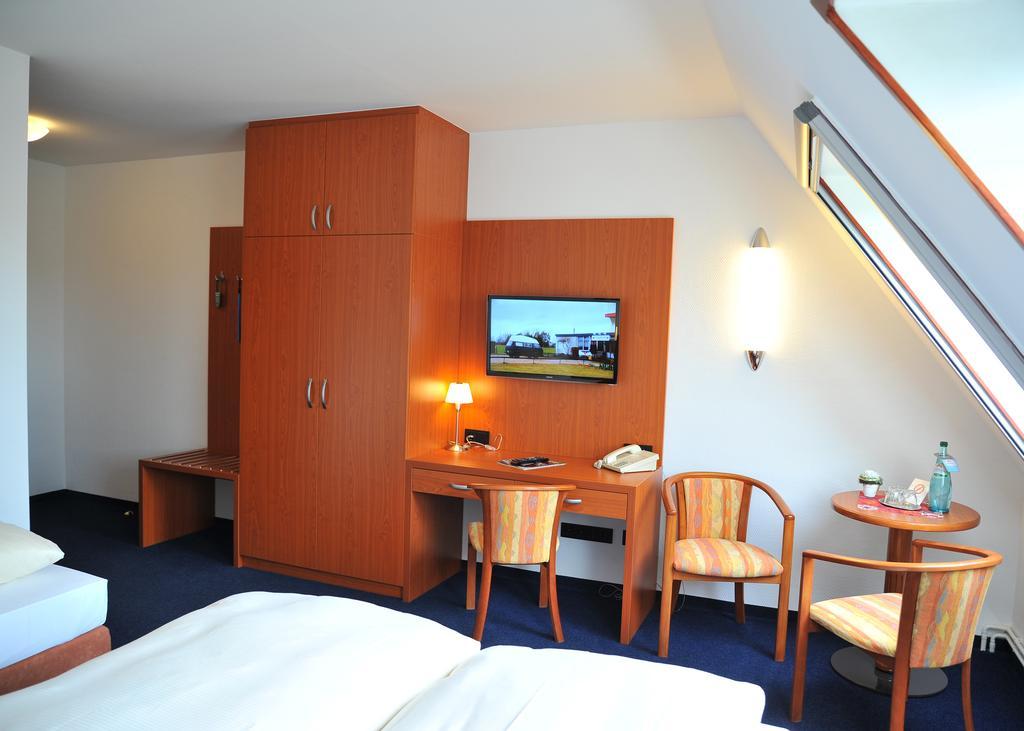 Hotel Spreewaldeck Lübbenau Exterior foto