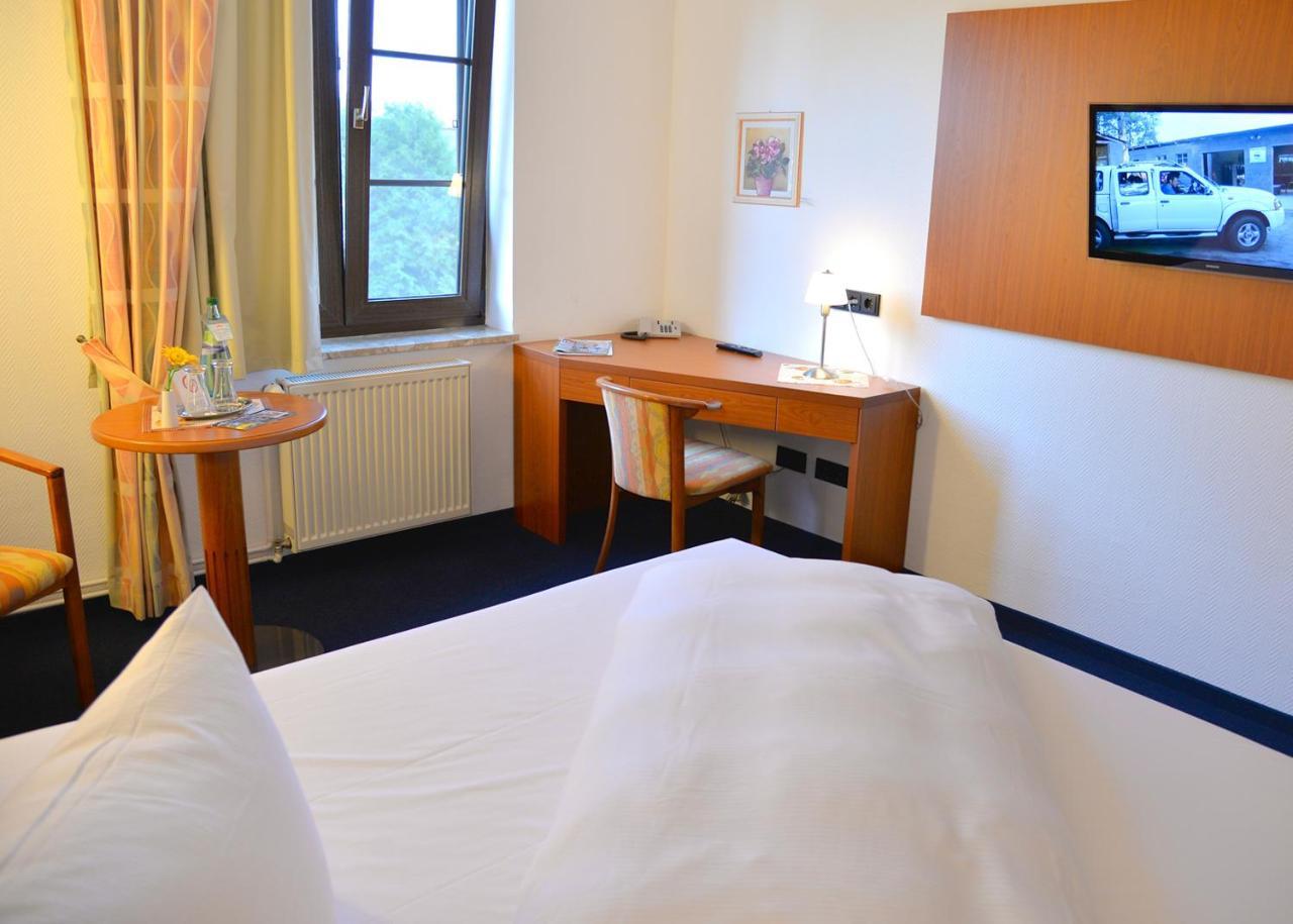 Hotel Spreewaldeck Lübbenau Exterior foto