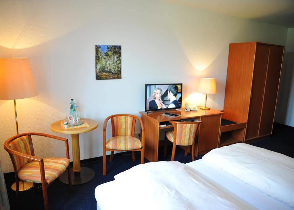 Hotel Spreewaldeck Lübbenau Exterior foto