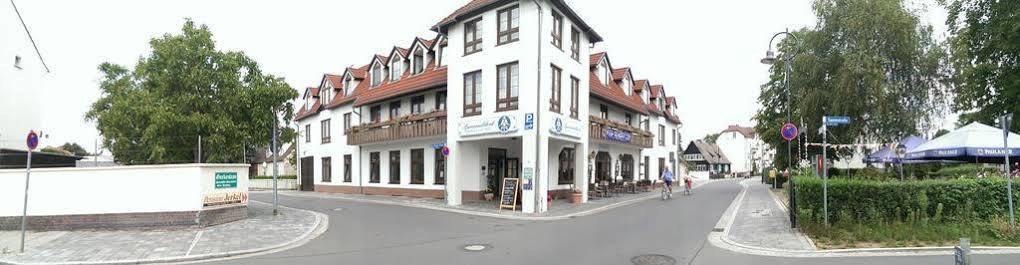 Hotel Spreewaldeck Lübbenau Exterior foto
